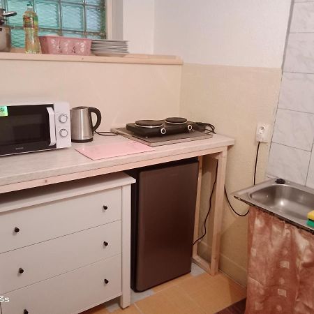 Lucerna Hotel Hrensko Luaran gambar